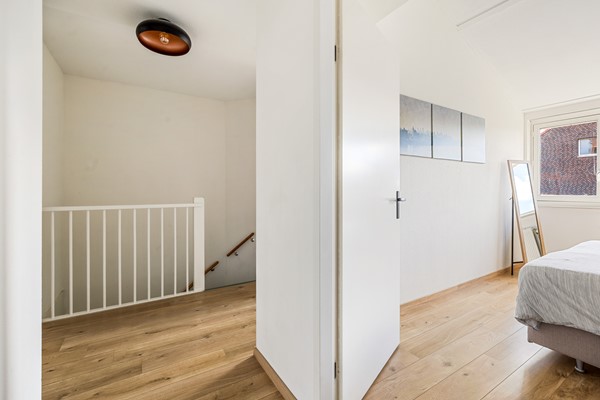 Medium property photo - Libelsingel 69, 2492 RC Den Haag